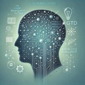 The Clear Mind Matrix by Michael Iversen