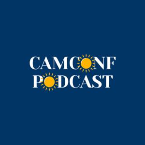 CamConf Podcast by Camille