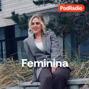 Feminina på PodRadio