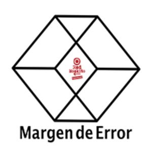 Margen de Error