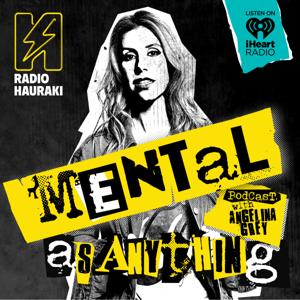 Mental As Anything by Radio Hauraki