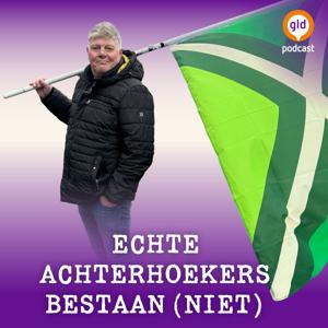 Echte Achterhoekers Bestaan (Niet)