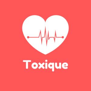 Les relations toxiques by Yvain