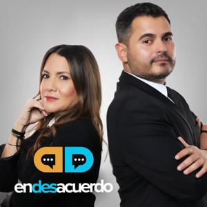 En Desacuerdo by News PR