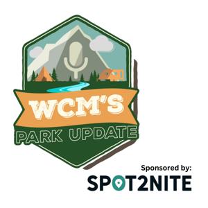 WCM's Park Update