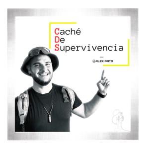 Caché de supervivencia by Alex Pato