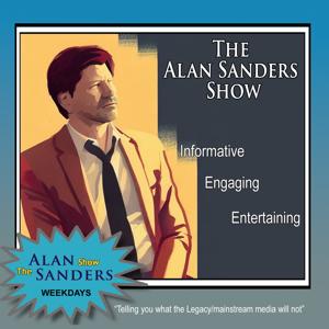 The Alan Sanders Show