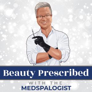 Beauty Prescribed with the Medspalogist