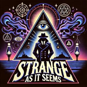 Strange As It Seems by Strange As It Seems