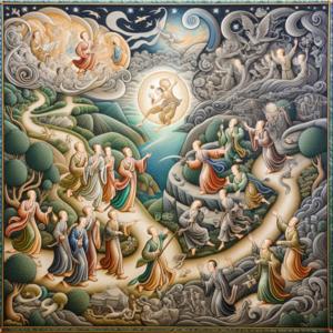 【免费】《弟子规》全文分段讲解版|人文|国学|启蒙