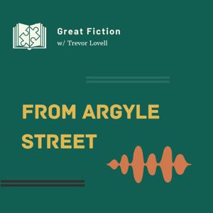 From Argyle Street Podcast