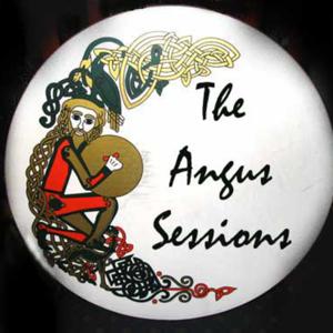 THE ANGUS SESSIONS