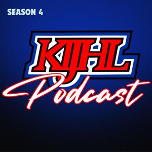 The KIJHL Podcast