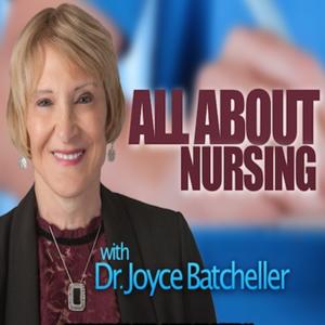 All About Nursing by Bold Brave TV