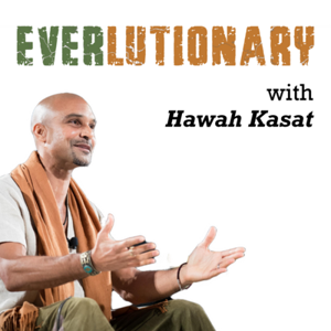 Everlutionary: Healing and Transforming the World