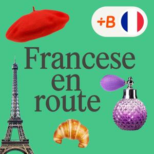 Francese en route