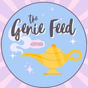 The Genie Feed