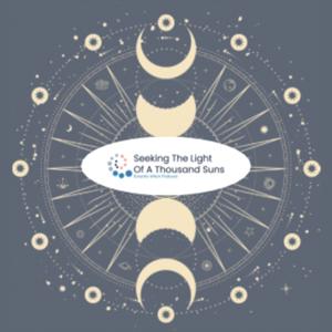 Seeking The Light Of A Thousand Suns Eclectic Witch Podcast