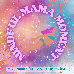 Mindful Mama Moment