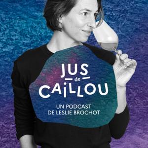 Jus de Caillou by Leslie Brochot