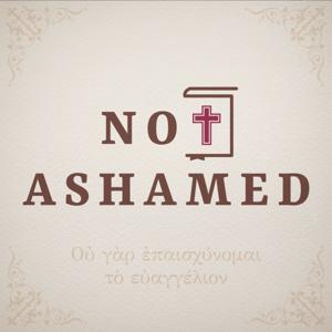 Not Ashamed