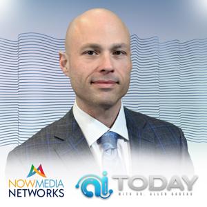AI Today (Audio) by NowMedia Television Networks