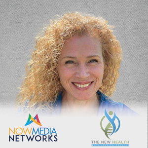 The New Health : Bridging Medicine & Wellness (Audio) by NowMedia Television Networks