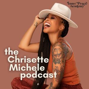 The Chrisette Michele Podcast