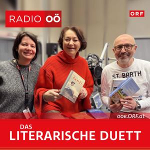 Das literarische Duett