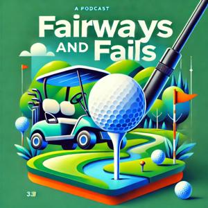 Fairways and Fails by andersen232323