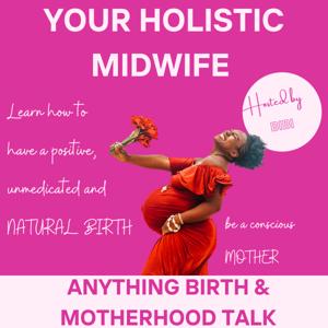 Your Holistic Birth