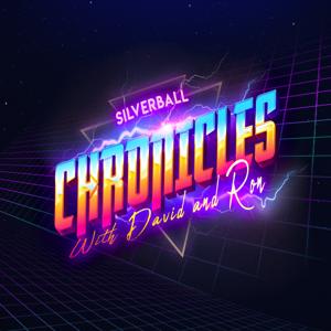 Silverball Chronicles: A Pinball History Podcast by David Dennis & Ron Hallett