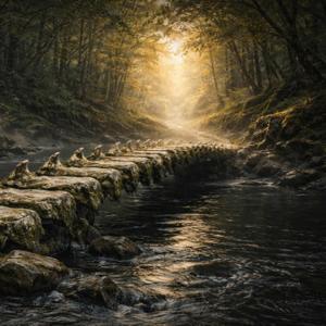 Celtic Noir Podcast