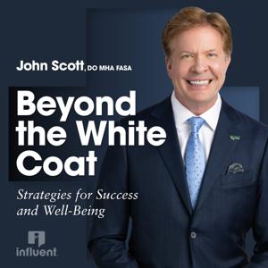 Beyond the White Coat: Strategies for Success and Well-Being
