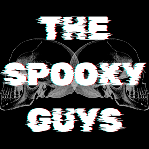The Spooky Guys by Jonathan & Kellen