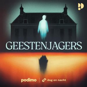 Geestenjagers by Babylon AC / Dag en Nacht Media