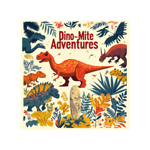 Dino-Mite Adventures