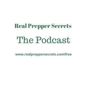 Real Prepper Secrets