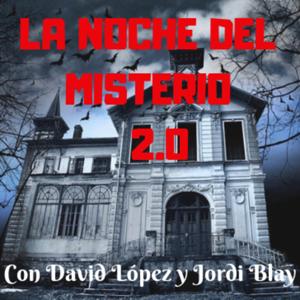 La noche del misterio 2.0