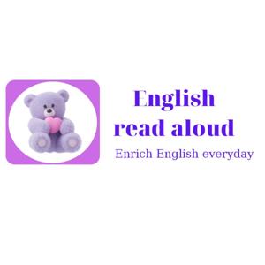 English Read Aloud
