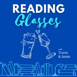 Reading Glasses Book Club