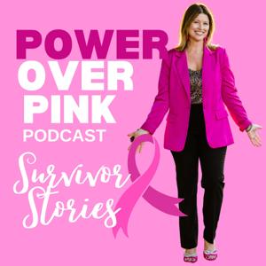 Power Over Pink Breast Cancer Survivor stories and health tips by Power Over Pink