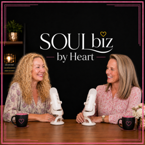SOULbiz By Heart Podcast