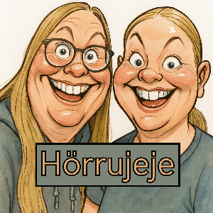 Hörrujeje