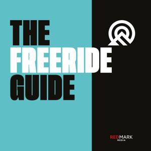 The Freeride Guide by RedMark Media