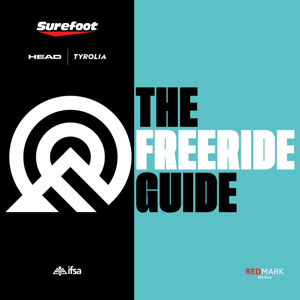The Freeride Guide