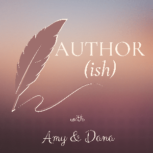 Author(ish) Podcast