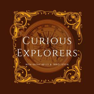 Curious Explorers