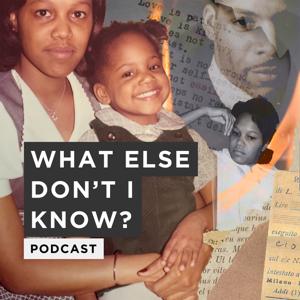 What Else Don't I Know?