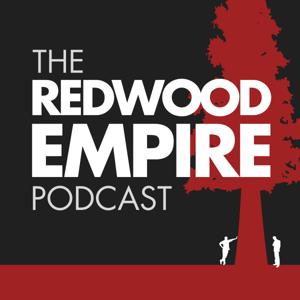 The Redwood Empire Podcast by Phil Ybarrolaza